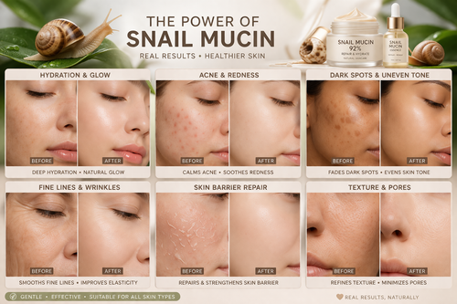 Viral Glass Face Gel